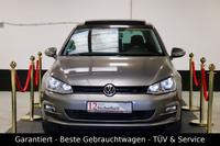 Volkswagen Golf VII Lim. Cup BMT Pano.