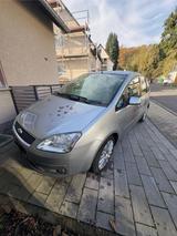 Ford C-Max 1.8 Ghia 120 PS wenige Km - Ford C-Max aus 2004: Ghia