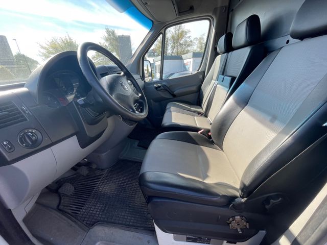 Volkswagen Crafter  Kasten 35 mittel L2H2 Hochdach
