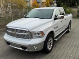 Dodge RAM 1500 5.7 HEMI  - LKW ZULASSUNG - TOP GEPFLEG - Dodge RAM: Allradantrieb