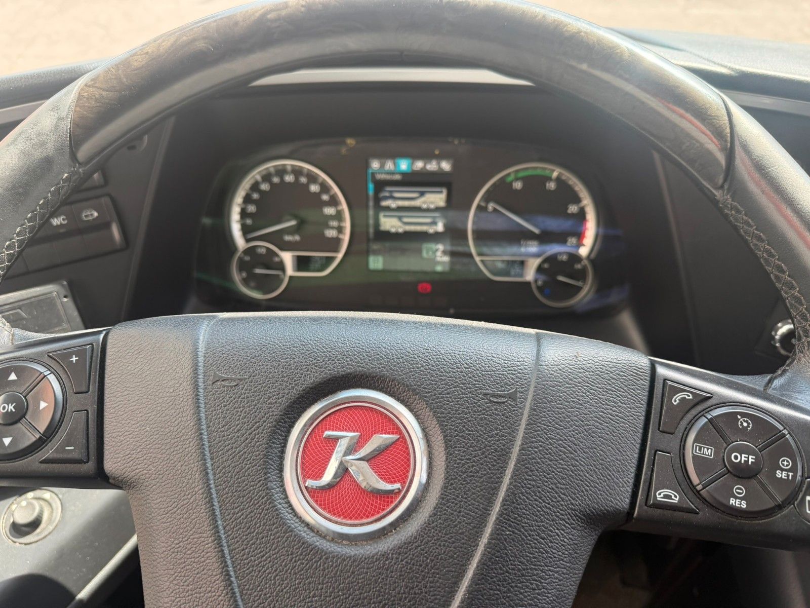 SETRA  2019 - Image 14 of 44