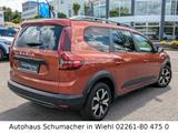 Dacia Jogger Expression TCe 110 7-Sitzer *RFK,ALU* - Dacia Jogger: Expression