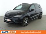 Cupra Ateca 2.0 TSI 4Drive Aut.*NAV*ACC*360CAM*PDC*SHZ - Cupra Gebrauchtwagen von 2020