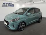 Hyundai i10 Prime 1.2 84 PS NAVI+SHZ+CAM+Klimaautom. - Hyundai i10: Prime