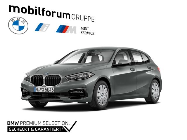 BMW 120 d xDrive Sport Line LenkradHZG HUD H/K  ACC