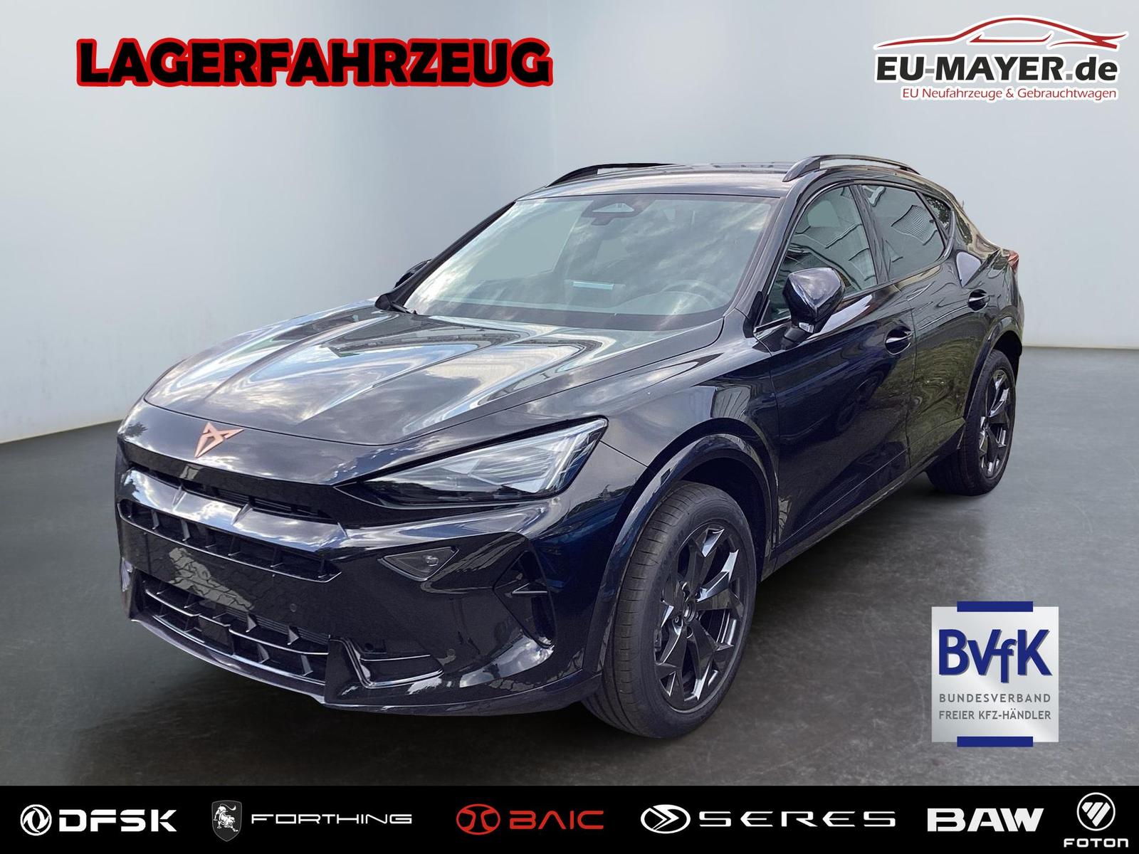Cupra Formentor (2) / Festpreisgarantie* | kostenlo...