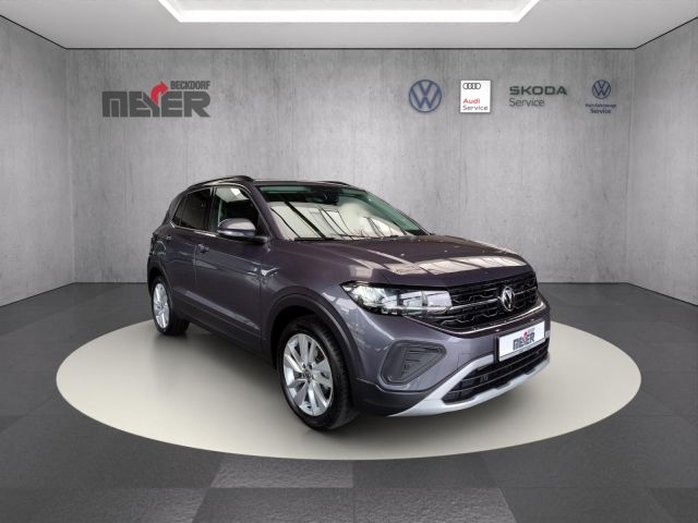 T-Cross Life 1.0 TSI DSG Klima Navi