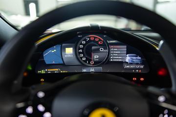 2025 Ferrari ROMA 缩略图 26