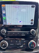 Ford Transit Camper Quickout AHK Solar Motorradtransp - Offers
