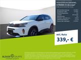 Citroën C5 Aircross PureTech 130 C-Series - Citroën C5 Aircross: C Series