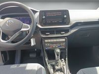 Volkswagen T-Cross - Vorschau Bild 10