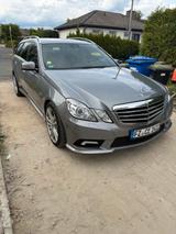 Mercedes-Benz Mercedes E350 W212 AMG Paket - Mercedes-Benz E 350 in Kassel