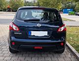 Nissan Qashqai SUV 1.6 Benzin | Nur 93K km | TÜV neu - Nissan Gebrauchtwagen München