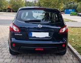 Nissan Qashqai SUV 1.6 Benzin | Nur 93K km | TÜV neu - Nissan Qashqai: Privatanbieter