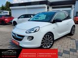 Opel Adam 120 Jahre PDC SHZ CARPLAY TÜV Service neu - Opel Adam in Karlsruhe