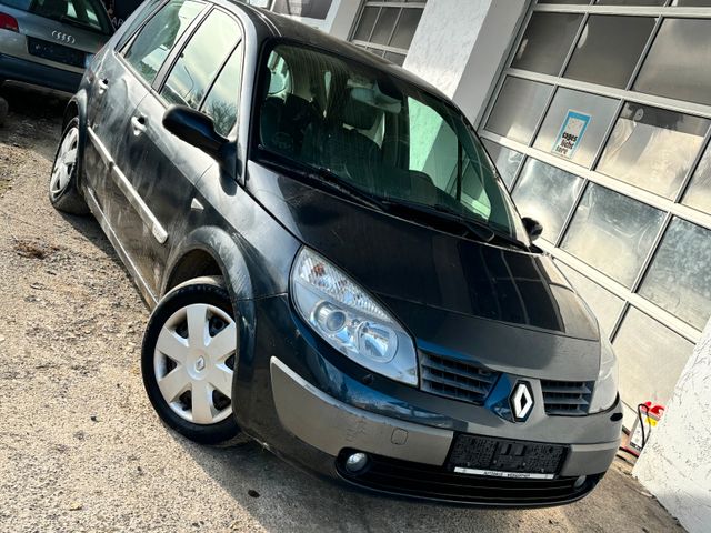 Renault Scenic Privilege 2.0 16V *VOLLAUSSTATTUNG*