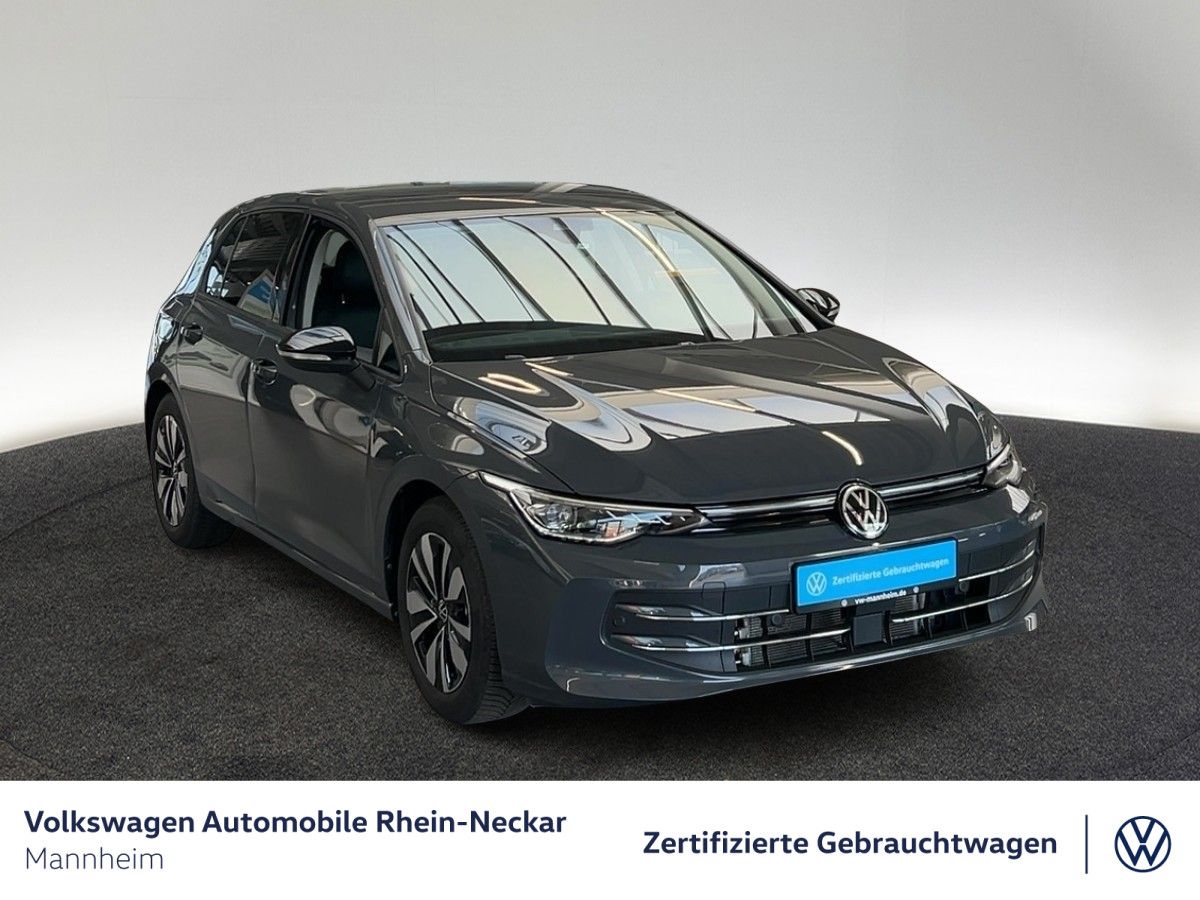 Volkswagen Golf - Bild 8