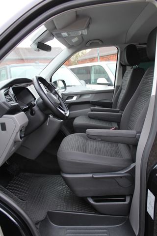 Volkswagen T6.1 Caravelle LR Lang 150PS DSG LED AHK Standhz
