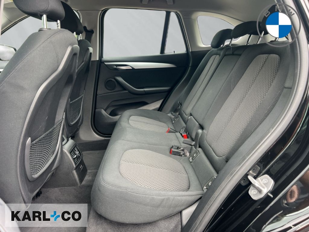 BMW X1 25 e xDrive Advantage SHZ Klima Temp PDCv+h foto 9