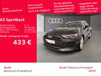 Audi A3 - Vorschau Bild 1