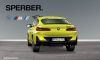 BMW X4 M - Vorschau Bild 5
