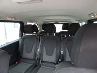 Mercedes-Benz V 250 CDI EDITION 4MATIC lang, Standhz.Xenon