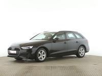 Audi A4 Avant 35 TDI PDC+SitzH+MMI-Plus
