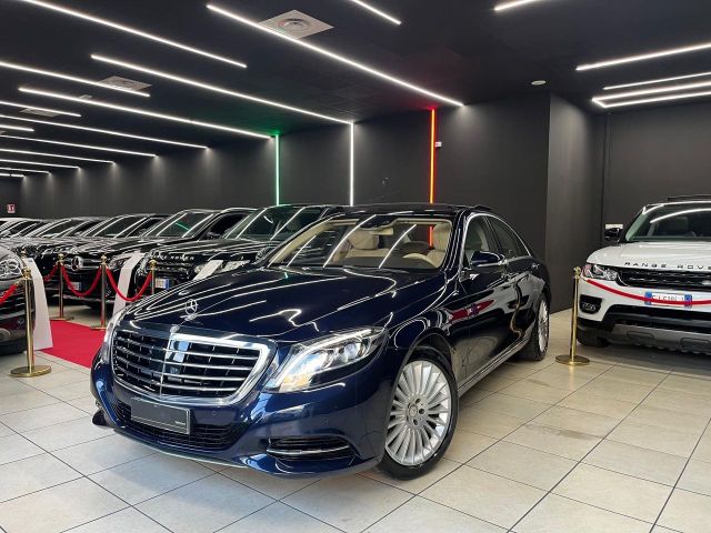 Mercedes-Benz Mercedes-benz S 350 d 4Matic Premium FULL OPTION