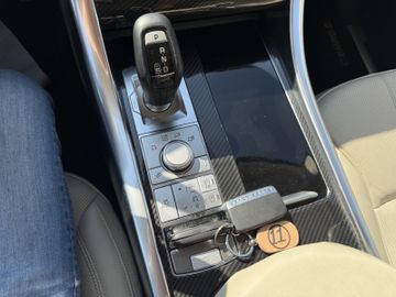 Land-Rover Range Rover Sport - 10