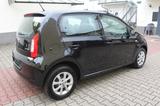 Skoda Citigo Elegance ( Klima / Alu ) - schwarze Skoda Citigo