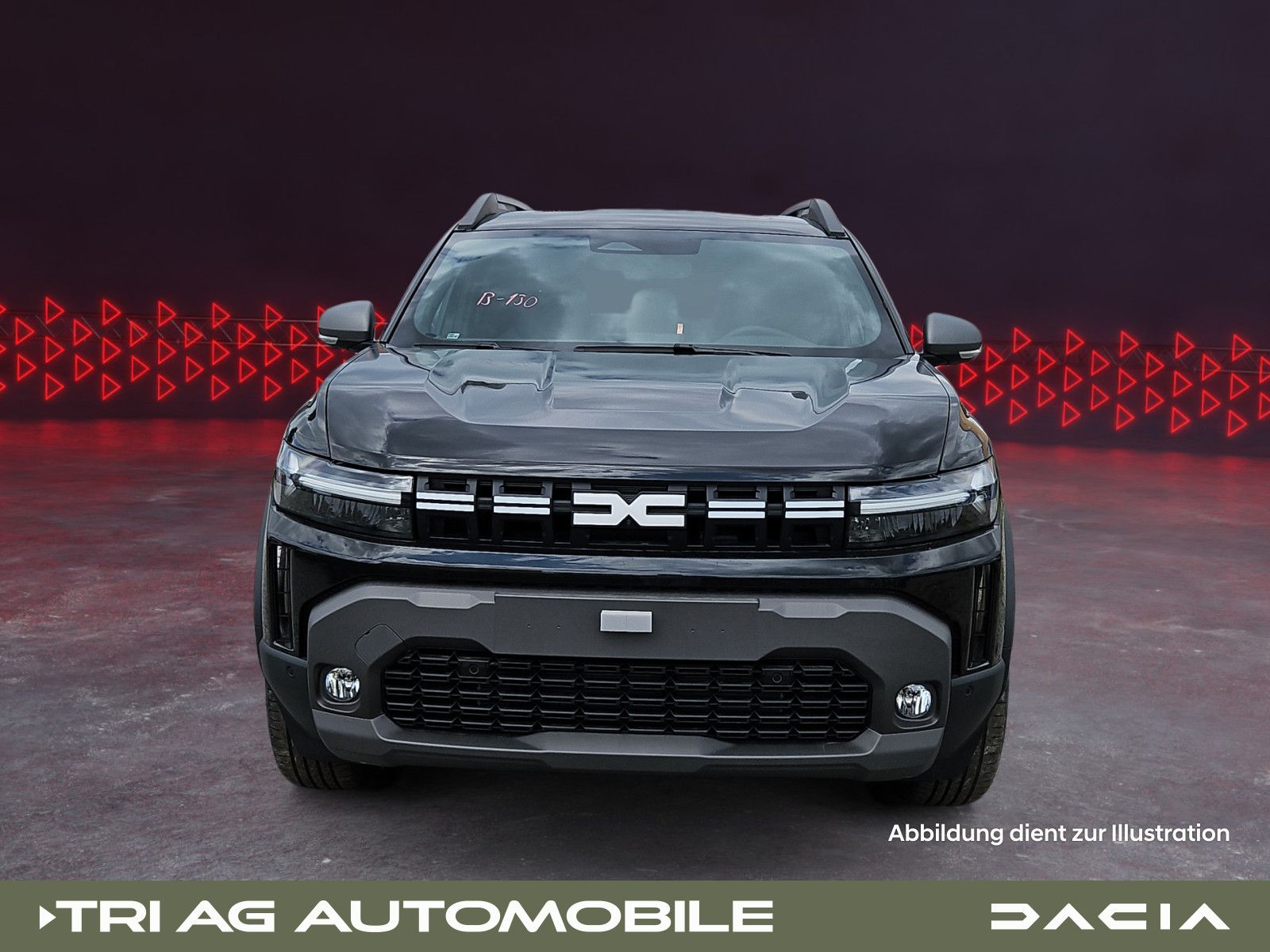 Dacia Duster - Bild 8
