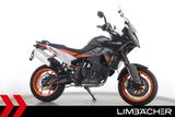 KTM 890 SMT - Tempomat, Heizgriffe, TC, etc - KTM 890 SMT