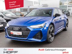 Audi RS6 Avant TFSI quattro Matrix Laserlicht Luftfed