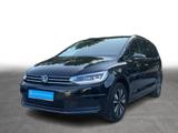 Volkswagen Touran 1.5 TSI Start-Stopp Comfortline DSG 7.Sit - VW Touran Gebrauchtwagen in Hamburg