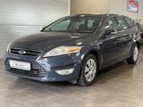 Ford Mondeo Turnier 2.0 TDCI Ambiente Navi/1. Hand - Ford Mondeo: Ambiente