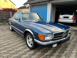 Mercedes-Benz SL 350 TÜV Neu! - Mercedes-Benz Cabrio aus dem Jahr 1978