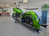 Harley-Davidson Heritage Classic 114 FLHCS - HERITAGE