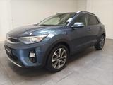 Kia Stonic 1.0 T-GDI Vision ParkP.|Sitzhzg|Bluetooth - blaue Kia Stonic
