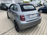 Fiat 500C Cabrio MY23 Elektro by Irmscher Lederpaket - : Leder, Ir