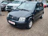 Fiat Panda 1.2 8V Dynamic / Klimaanlage / - Fiat Panda aus 2010: Allradantrieb