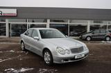 Mercedes-Benz E 220 CDI Automatik l KLIMA l - Mercedes-Benz E 220 aus 2005: Cdi