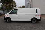 Volkswagen T5 lang 4Motion 1. Hand / AHK / Fzg Nr: 32 - gebrauchte VW T5 Transporter aus dem Jahr 2010