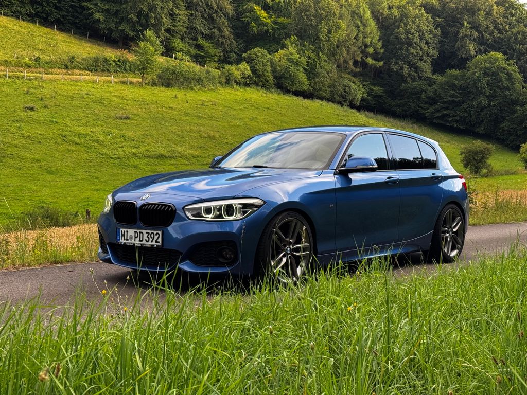 Image of BMW 118