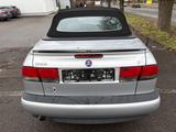 Saab 9-3 - gebrauchte Saab 45725 aus dem Jahr 2003