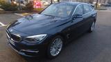 BMW Bmw 320 320d Efficient Dynamics Luxury - BMW 3 Series: Halbautomatik