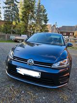 Volkswagen Golf VII R-Line Highline 1.5 TSI 125PS - Volkswagen Golf: 12 Tsi