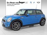 MINI Cooper S Chili Xenon Klimaaut. Shz - gebrauchte MINI MINI aus dem Jahr 2009