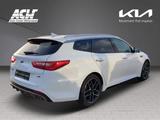 Kia OPTIMA SW 1.6D DCT GTL KAMERA FULL-LED PANO 18Z - Kia Optima mit Diesel-Antrieb