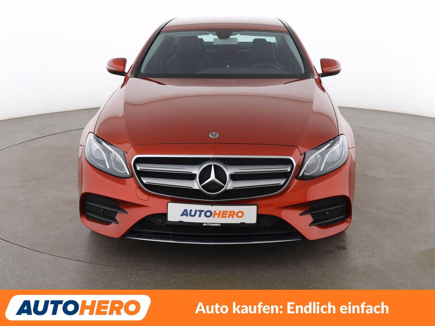 Mercedes-Benz E-Class Mild-Hybrid AMG Line Aut. *NAVI*LED*TEMPO*, миниатюра 8