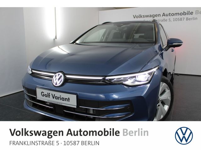 Volkswagen Golf Variant Style 1,5 l eTSI OPF 110 kW (150 PS